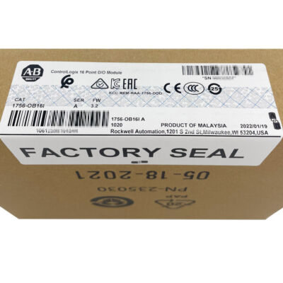 1756-OF4 ALLEN-BRADLEY